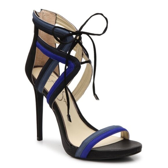 Jessica Simpson Rensa platform sandal - Picture 2 of 3